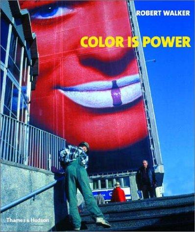 Color is power