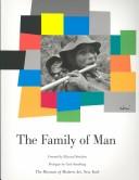 THE FAMILY OF MAN
