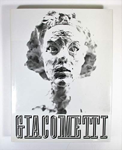 ALBERTO GIACOMETTI