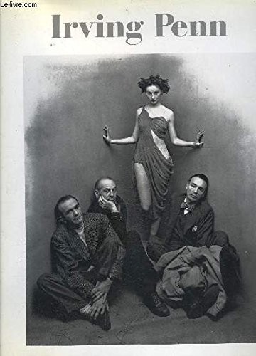 Irving Penn