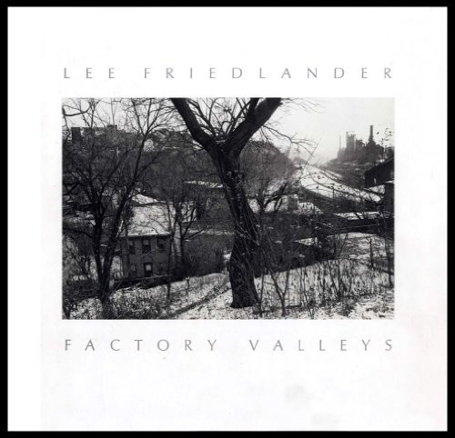 Factory Valleys Ohio & Pennsylvania