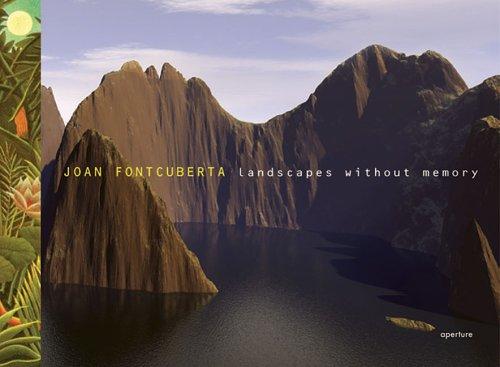 Landscape without memory