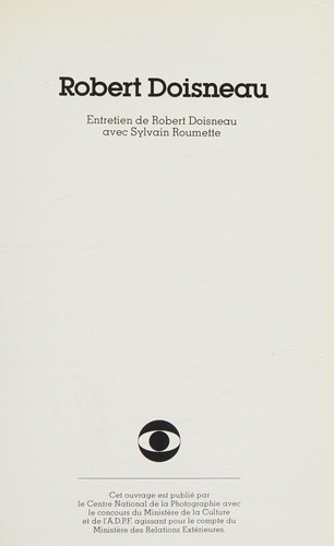 Robert Doisneau