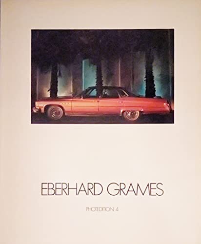 Photedition 4: EBERHARD GRAMES