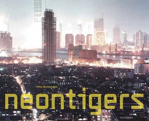 NEONTIGERS Photographs of Asian Megacities