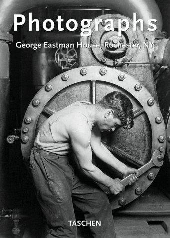 PHTOGRAPHY ferom 1839 to today – George Eastman House, Rochester, NY