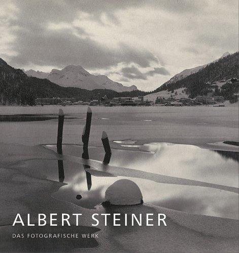 Albert Steiner The photographic work