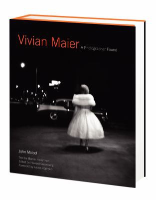 Vivian Maier – A Photographer Found