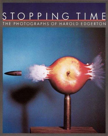 Stopping Time-The Photographs of Harold Edgerton