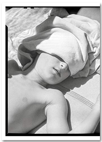 Day Sleeper – Dorothea Lange – Sam Contis