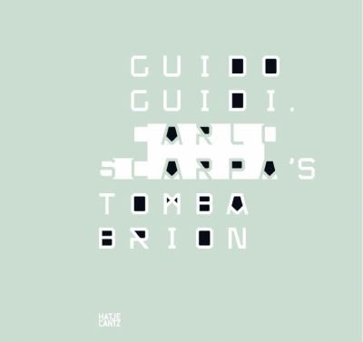 Guido Guidi, Carlo Scarpa’s Tomba Brion