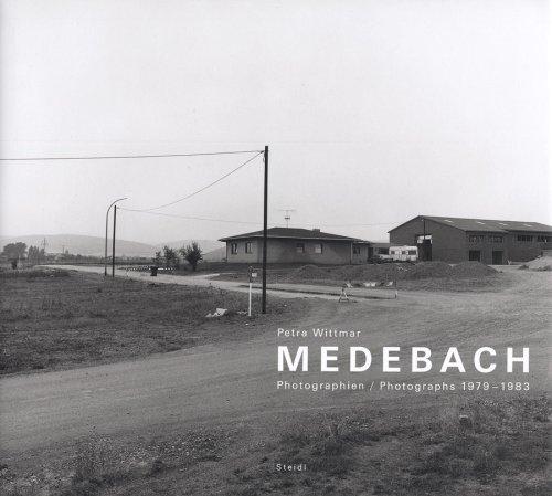 MEDEBACH Photographien / Photograps 1979 – 1983