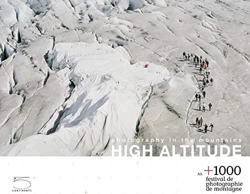 Photography in the mountains – High Altitude